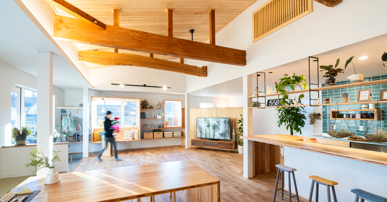 MOKUREISM（モクリズム）