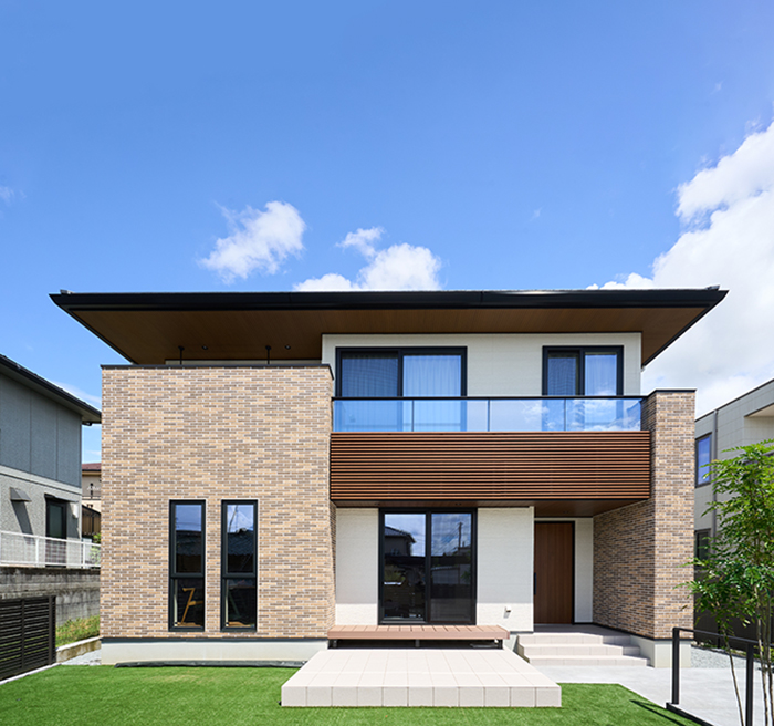 建築工房　檜家