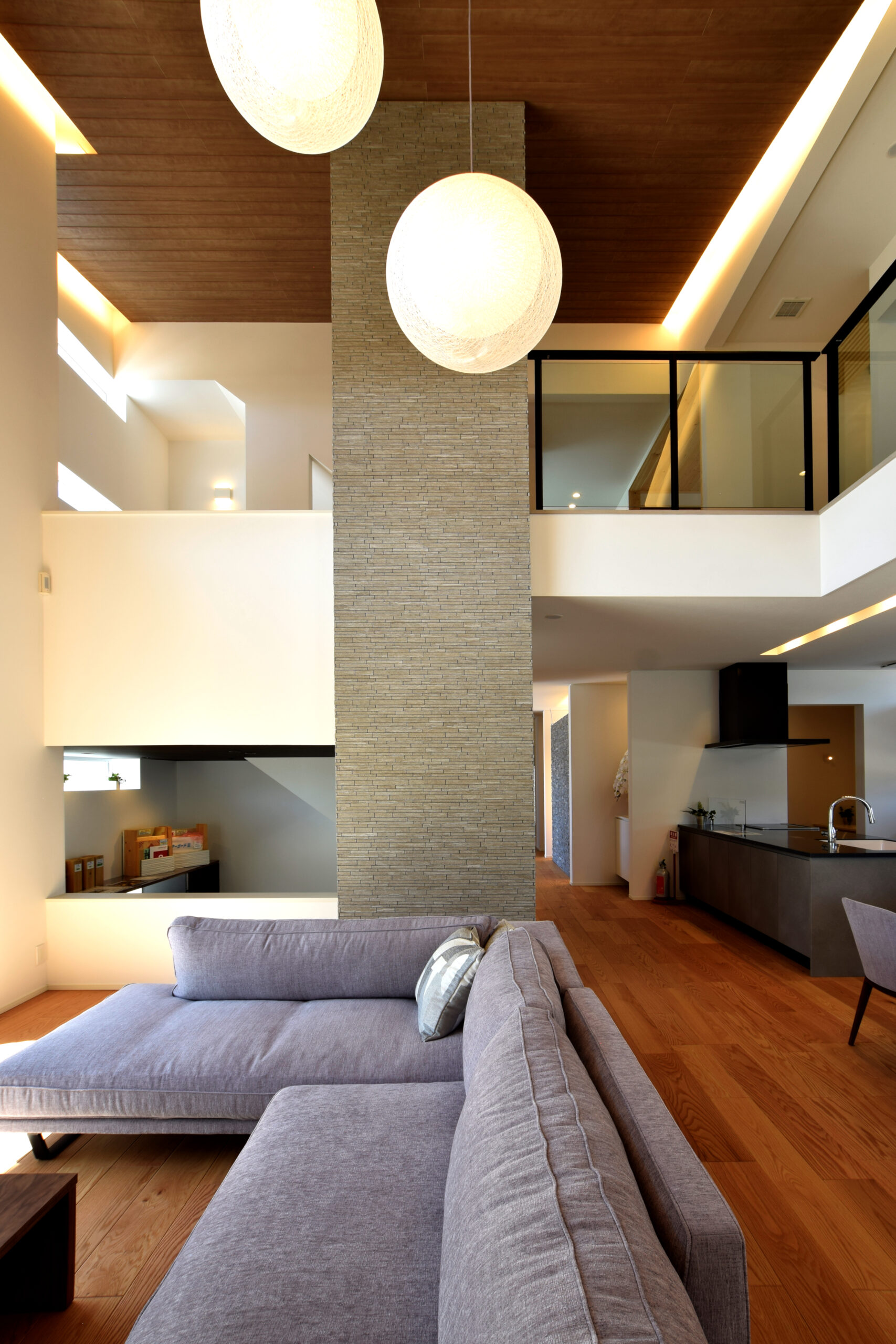 建築工房　檜家