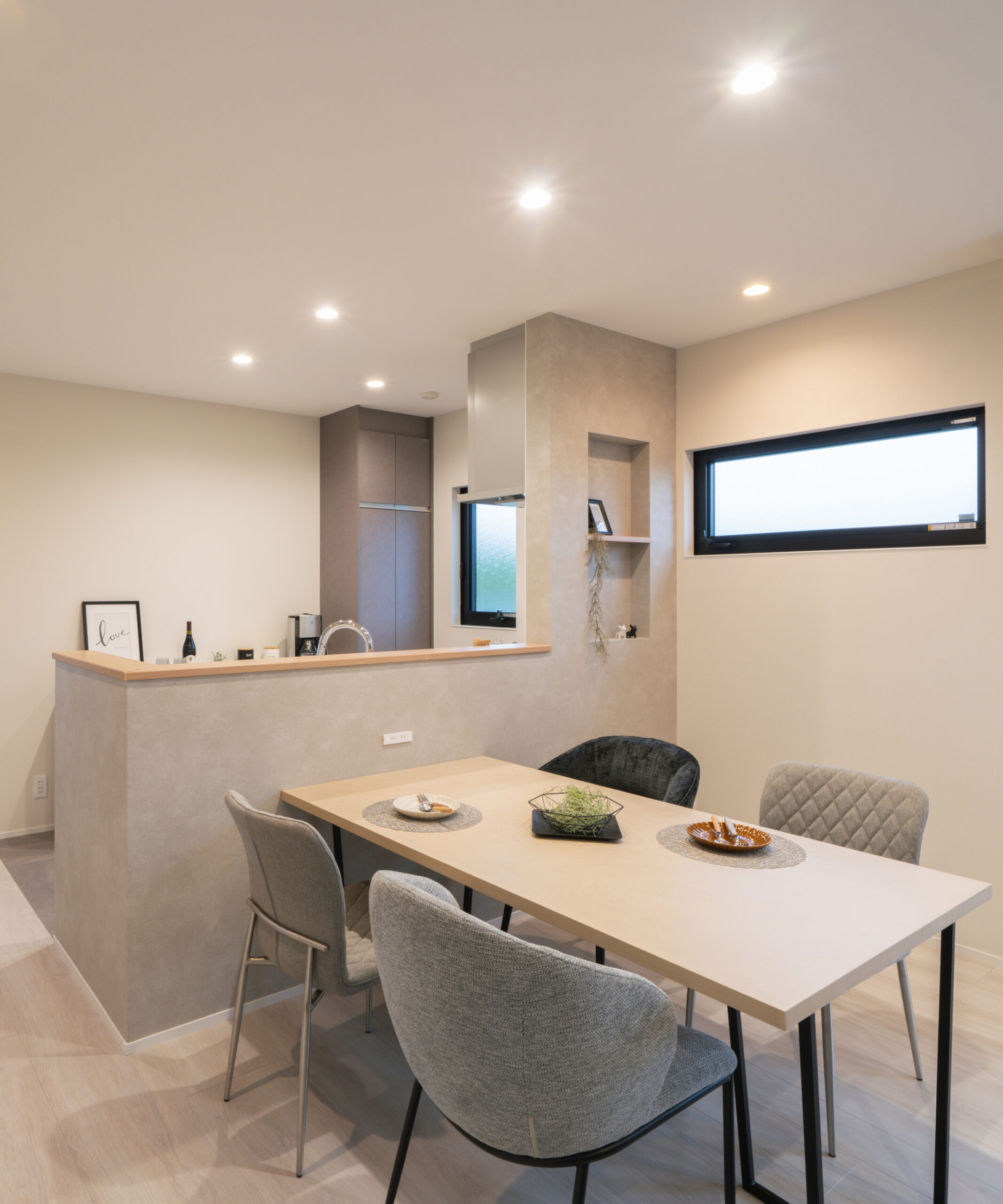 4社目：株式会社 地場工務店