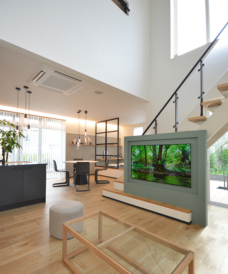 9社目：株式会社ステーツ