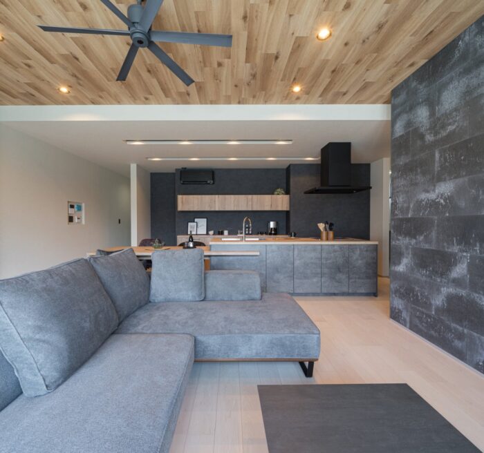 4社目：株式会社 地場工務店