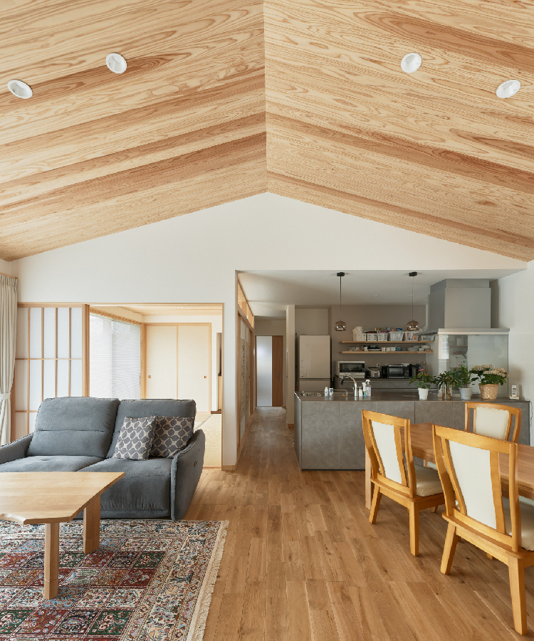 6社目：株式会社米山住研