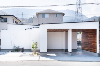 平屋の家を建てる ドコタテ 山梨県版 人気の住宅会社を厳選15社