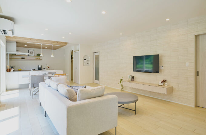 株式会社 地場工務店