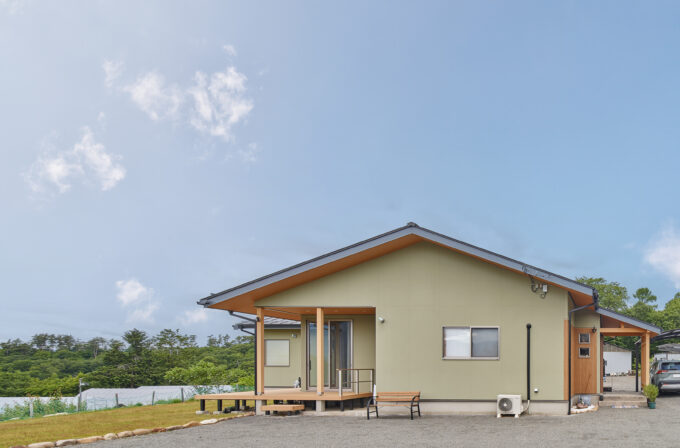 株式会社 米山住研