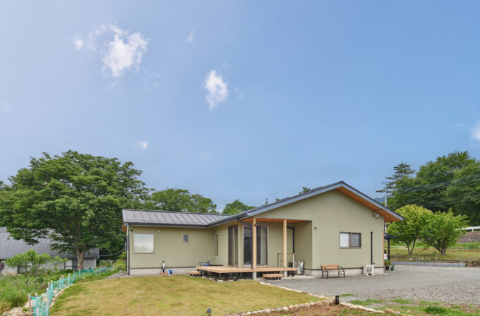 株式会社 米山住研