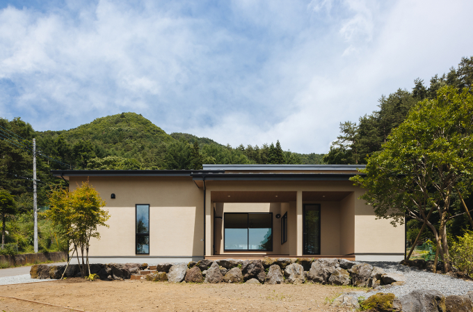 リベロホーム株式会社
